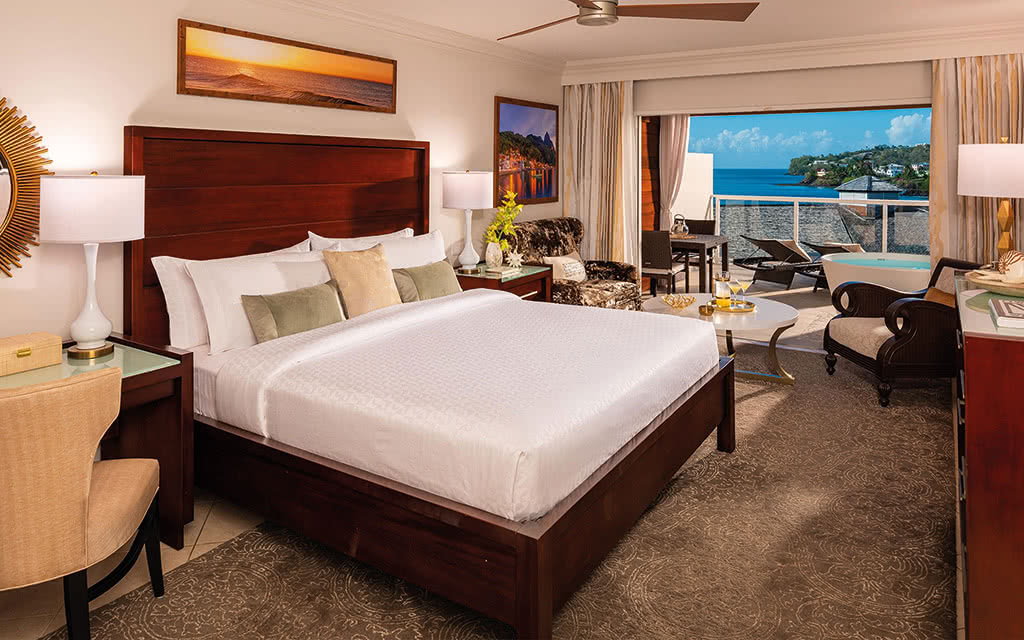 Séjour Sandals Regency La Toc 5* - 15