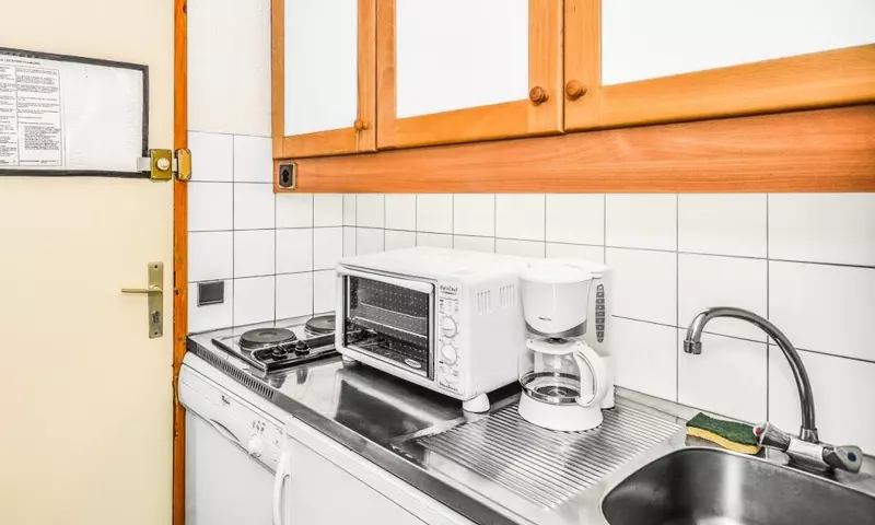 Résidence Les Chalets de Valmorel - Maeva Particuliers - 459