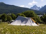 Camping Champ la Chèvre, 3* - 1