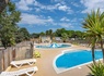 Camping Beau Rivage 4* - 83