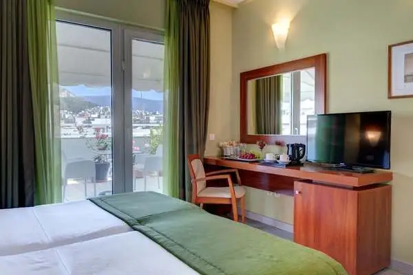 Hôtel Polis Grand 4* - 15