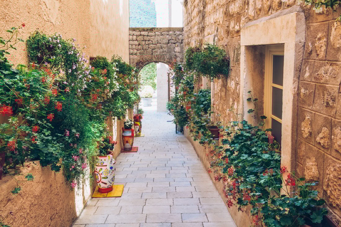 Hôtel Heritage Grand Perast 5* - 12