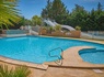 Camping Le Chêne Vert, 4* - 8