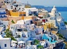 Combiné dans les Cyclades depuis Santorin - Santorin et Paros - Base 4* - 1