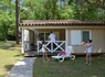 Camping Les Bois de Prayssac, 3* - 24