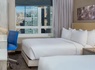 Hôtel DoubleTree by Hilton New York Times Square Ouest 4* - 9