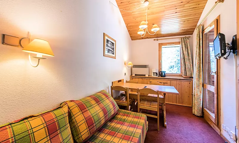 Résidence Les Chalets de Valmorel - Maeva Particuliers - 141