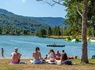 Camping du Lac de Moselotte, 4* - 27