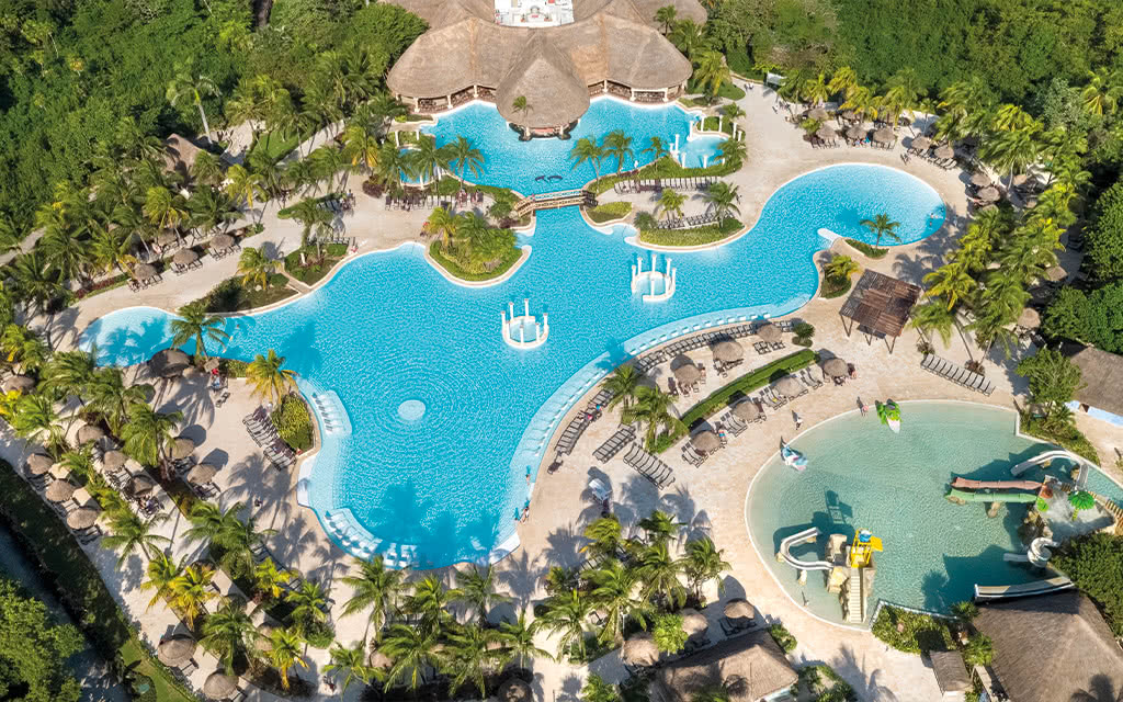 Hôtel Grand Palladium Colonial Resort et Spa 5* - 4