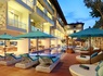 Jimbaran Bay Beach Resort 4* - 5