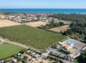 Camping Romanée - le Cormoran, 5* - 36