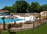 Camping Brantôme Peyrelevade, 4* - 63