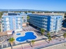 Hôtel Augustus 4* - Cambrils - 1