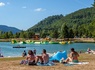Camping du Lac de Moselotte, 4* - 63