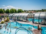 Camping Le Nid d'Eté, 4* - 51