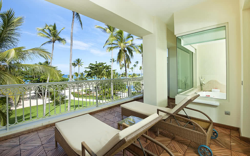 Hôtel JOIA Bavaro by Iberostar 5* - 5