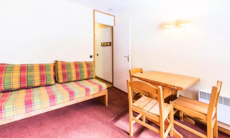 Résidence Les Chalets de Valmorel - Maeva Particuliers - 639