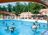 Camping La Grande Tortue, 5* - 8