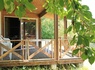 Camping Les Chalets de Dordogne, 3* - 11