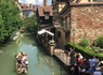 Séjour détente avec une promenade en barque au coeur de Colmar - 4* - 1