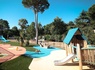 Camping Taxo les Pins, 4* - 10