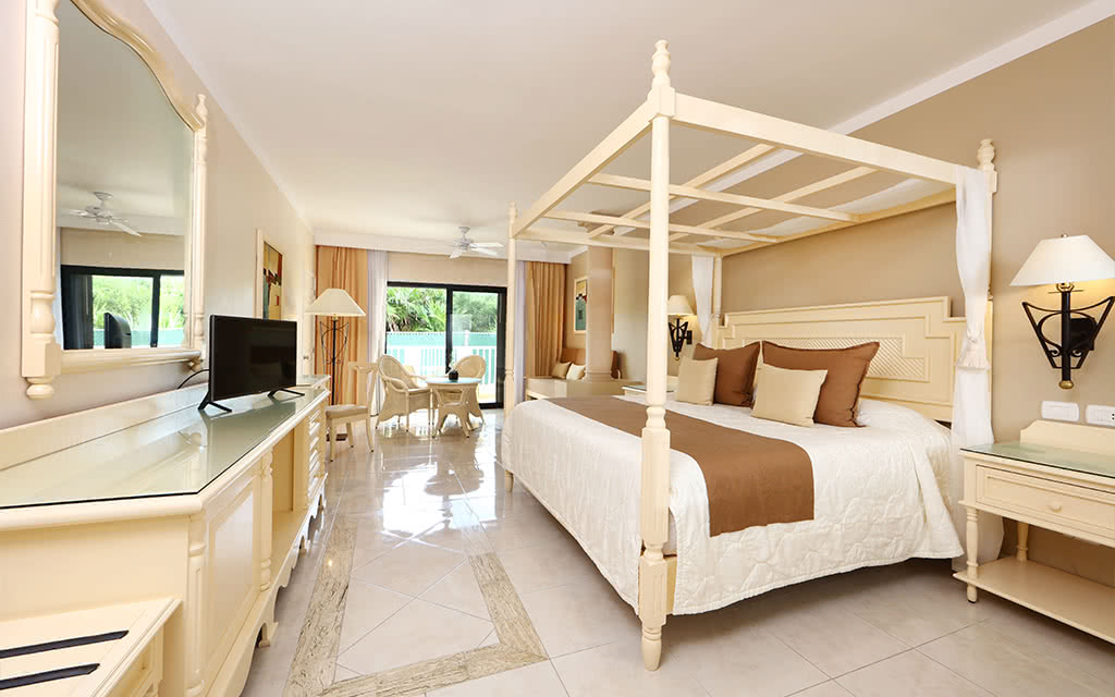 Hôtel Luxury Bahia Principe Akumal - Don Pablo Collection 5* - 6