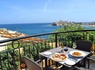 Hôtel Marina Hotel Corinthia Beach Resort 4* - 5