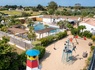 Camping Romanée - La Plage, 4* - 11