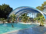 Camping Landes Bleues, 4* - 7