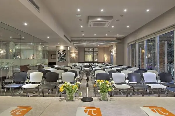 Hôtel Polis Grand 4* - 7