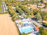 Camping Paradis Au port de l'houmeau., 4* - 39