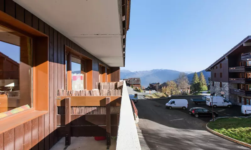 Résidence Les Chalets de Valmorel - Maeva Particuliers - 617