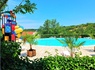 Camping Quercy Vacances, 4* - 1
