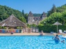 Camping Sea Green Château du Gibanel, 4* - 50