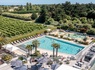Camping Romanée - le Cormoran, 5* - 46