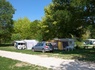 Camping Les Bords de Loue, 3* - 49