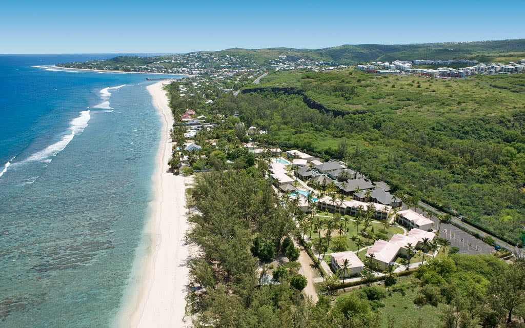 Hôtel Le Récif 3* - 7