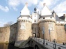 Camping Nantes Camping, 5* - 63