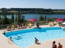Camping de la Liez - Ciela Village, 5* - 1