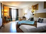 Hôtel Liberata 4* (vols réguliers) - 2
