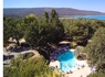 Camping le Domaine de Chanteraine, 3* - 4