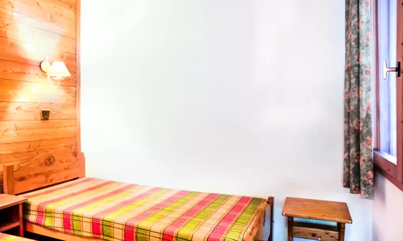Résidence Les Chalets de Valmorel - Maeva Particuliers - 67