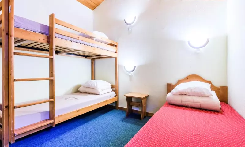 Résidence Les Chalets de Valmorel - Maeva Particuliers - 349
