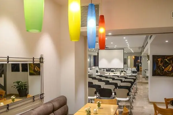 Hôtel Polis Grand 4* - 8