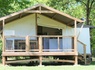 Camping Le Moulin De Bidounet, 3* - 4