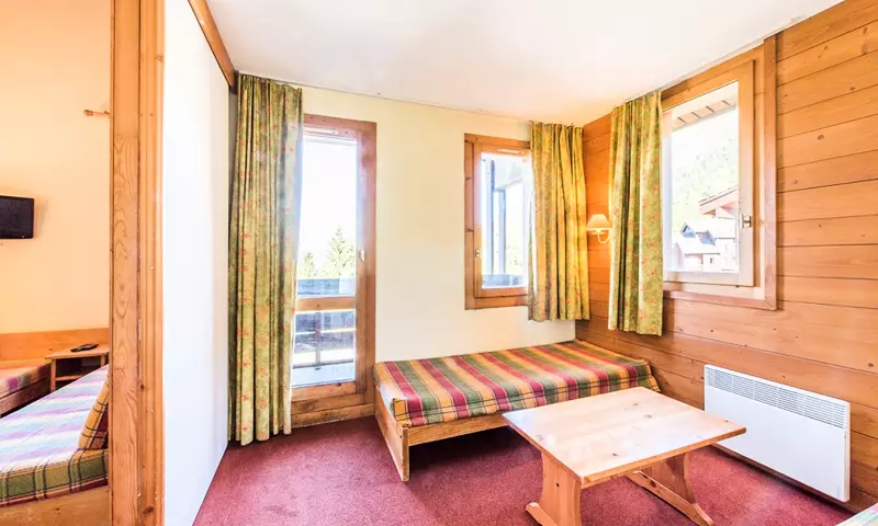 Résidence Les Chalets de Valmorel - Maeva Particuliers - 251
