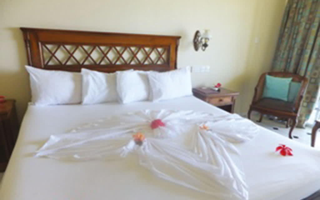 Hôtel Palm Beach 2* - 10