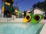 Camping Ushuaïa Village Les Pins d'Ucel 4* - 20