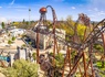 Escapade détente dans un 4* avec entrées à Europa Park (40 min du parc) - 4* - 52
