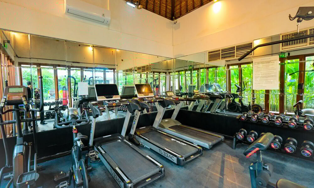 Combiné Wadari Ubud Retreat 4*,Holiday Resort Lombok 4* et Away Bali Legian Camakila 4* - 40